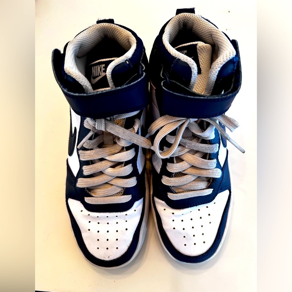 Nike Basketball Shoes